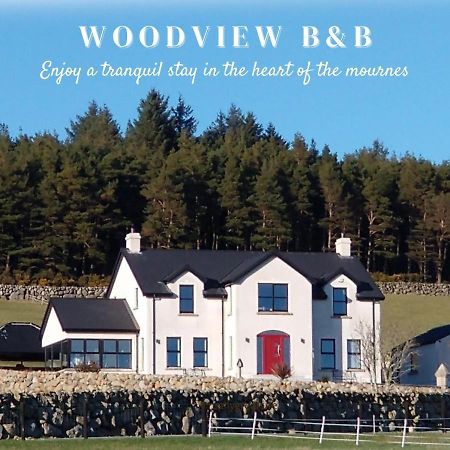 Woodview Bed & Breakfast 카일킬 외부 사진