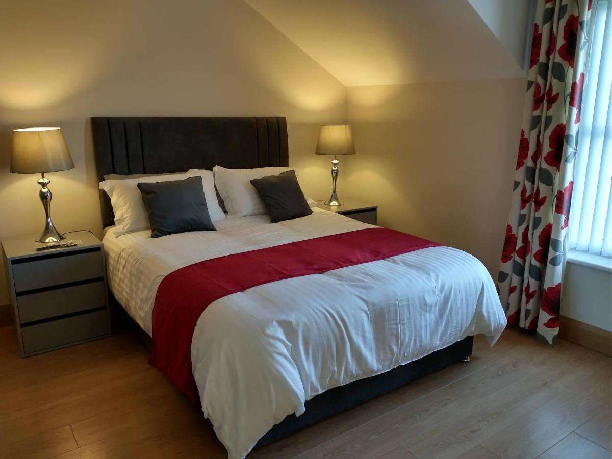 Woodview Bed & Breakfast 카일킬 외부 사진