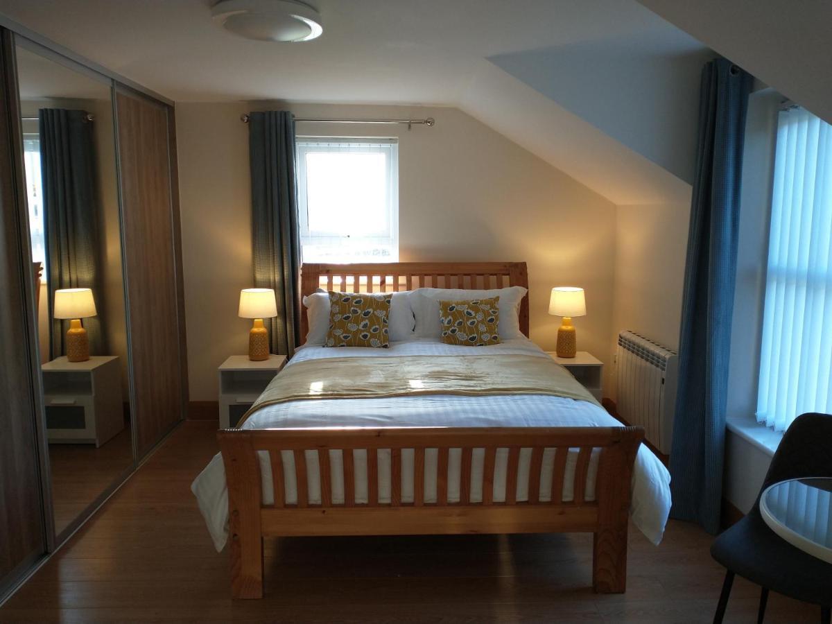 Woodview Bed & Breakfast 카일킬 외부 사진
