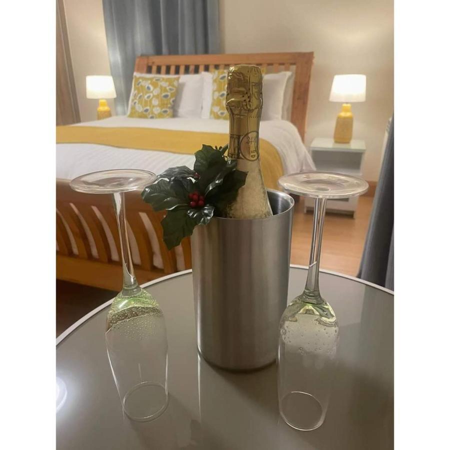 Woodview Bed & Breakfast 카일킬 외부 사진