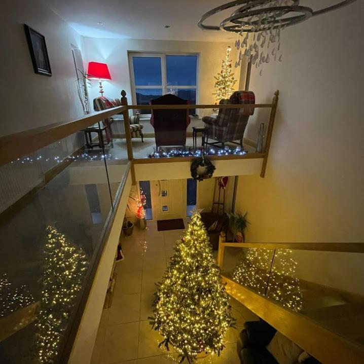 Woodview Bed & Breakfast 카일킬 외부 사진