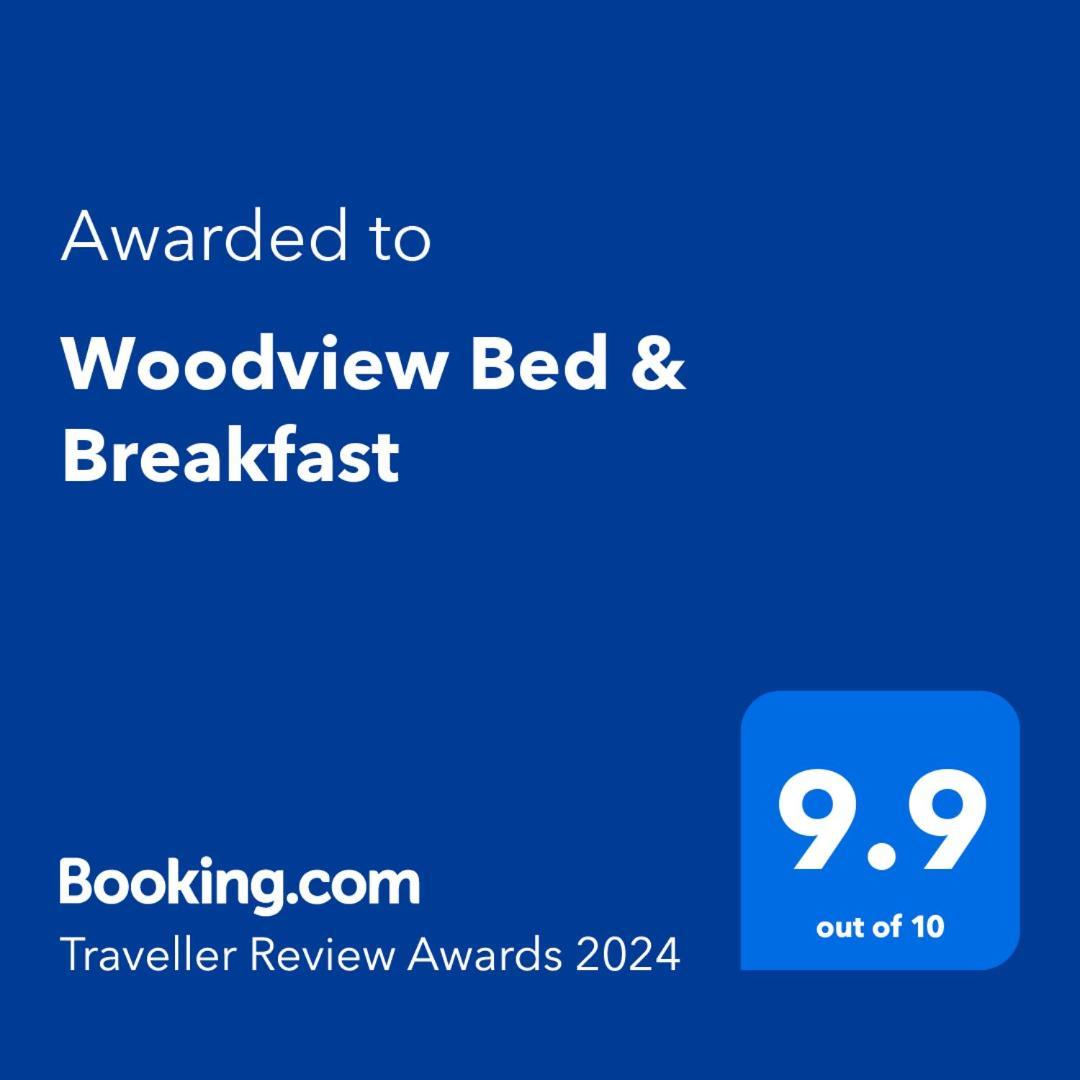 Woodview Bed & Breakfast 카일킬 외부 사진